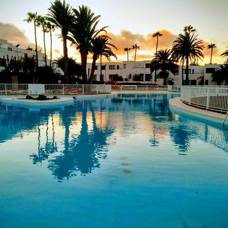 Апартаменти B46 Precioso Apartamento Pegado A La Playa Корралехо Екстер'єр фото