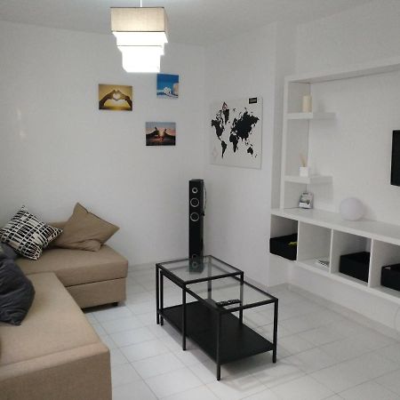 Апартаменти B46 Precioso Apartamento Pegado A La Playa Корралехо Екстер'єр фото