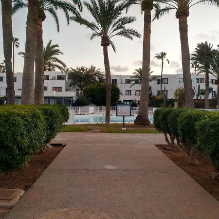 Апартаменти B46 Precioso Apartamento Pegado A La Playa Корралехо Екстер'єр фото