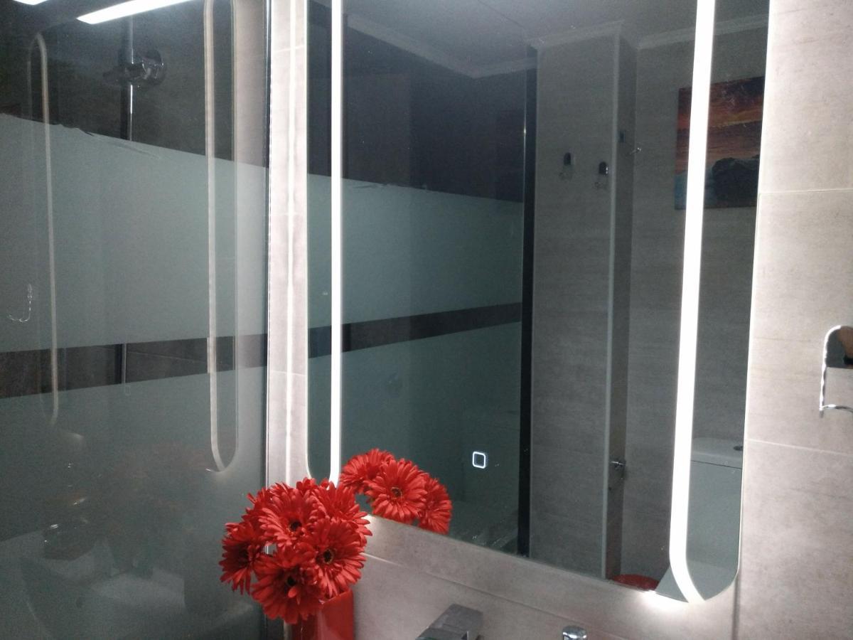 Апартаменти B46 Precioso Apartamento Pegado A La Playa Корралехо Екстер'єр фото