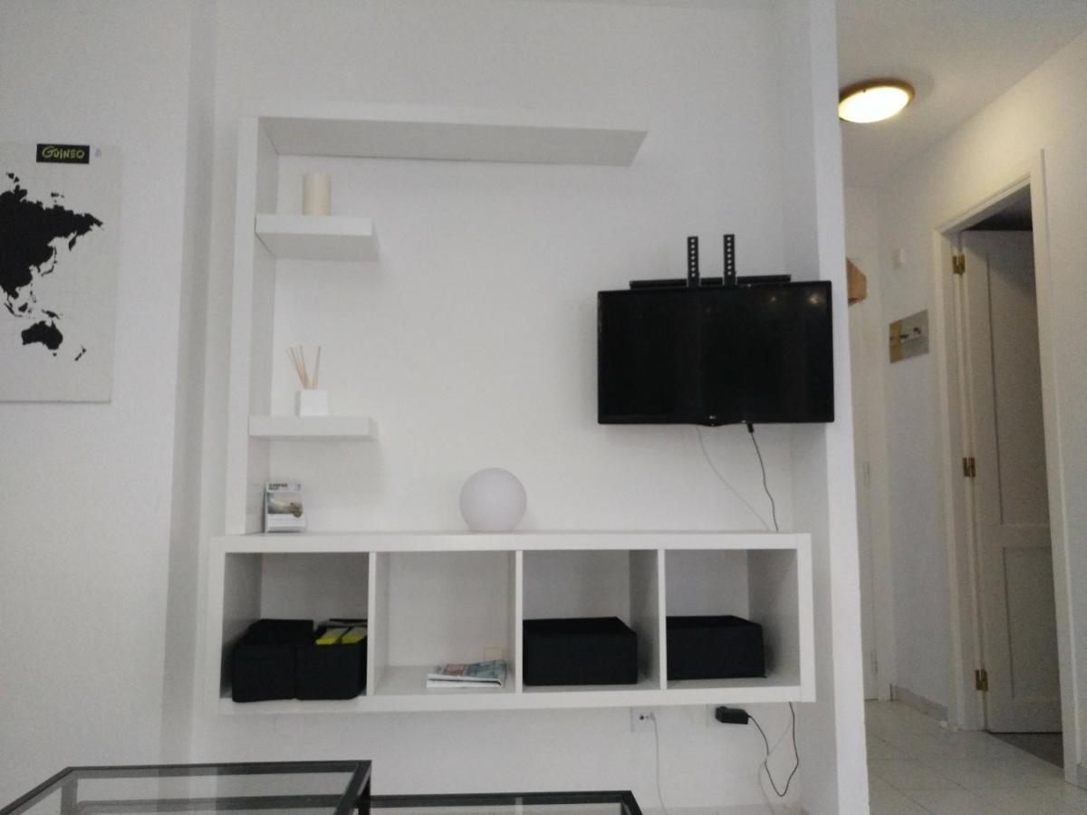 Апартаменти B46 Precioso Apartamento Pegado A La Playa Корралехо Екстер'єр фото