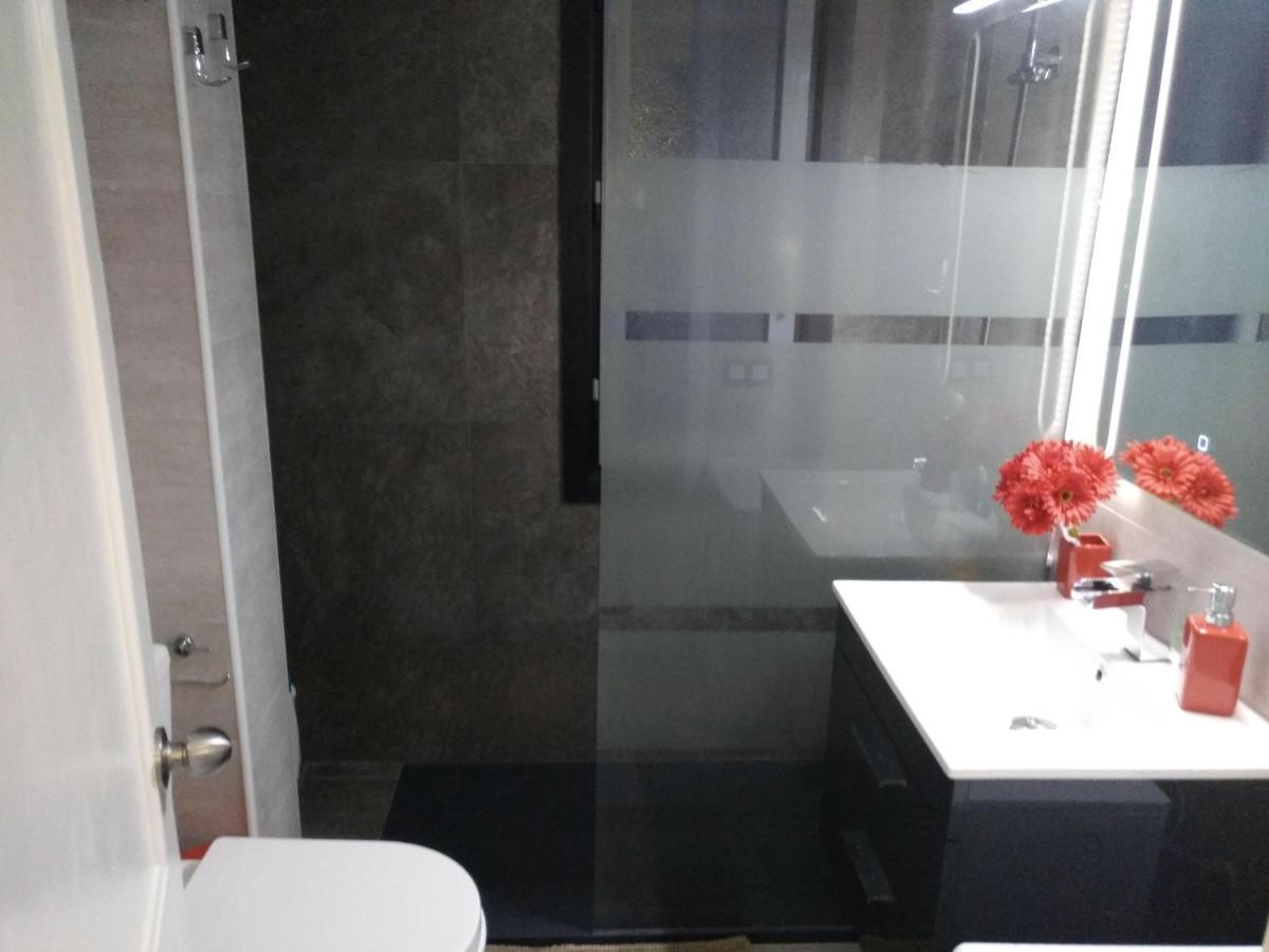 Апартаменти B46 Precioso Apartamento Pegado A La Playa Корралехо Екстер'єр фото