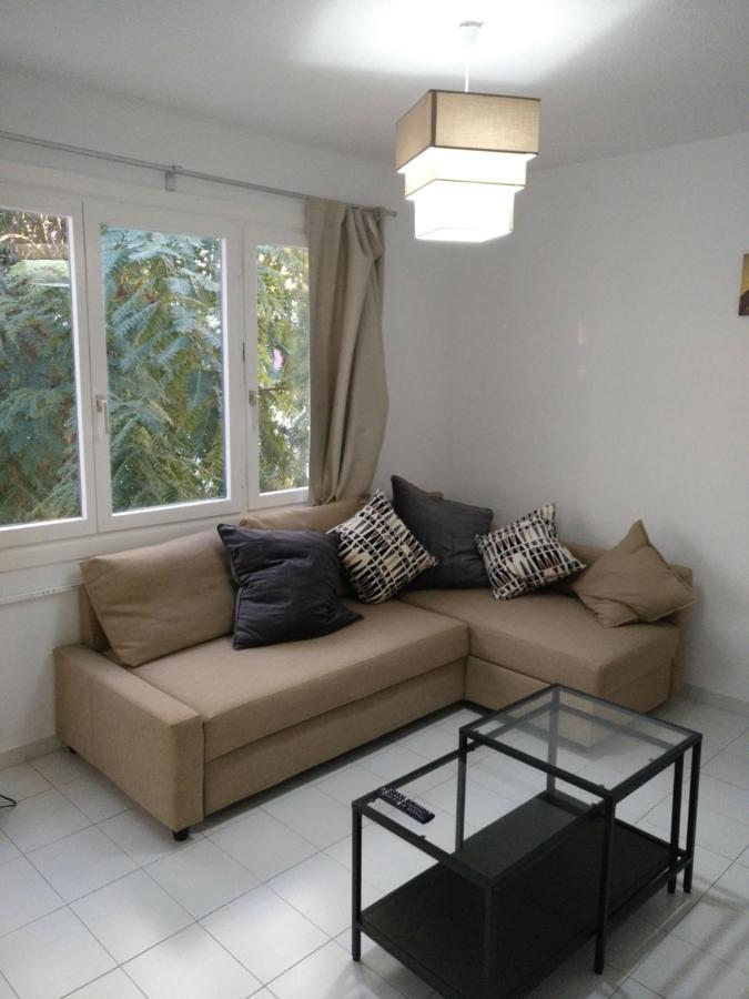 Апартаменти B46 Precioso Apartamento Pegado A La Playa Корралехо Екстер'єр фото