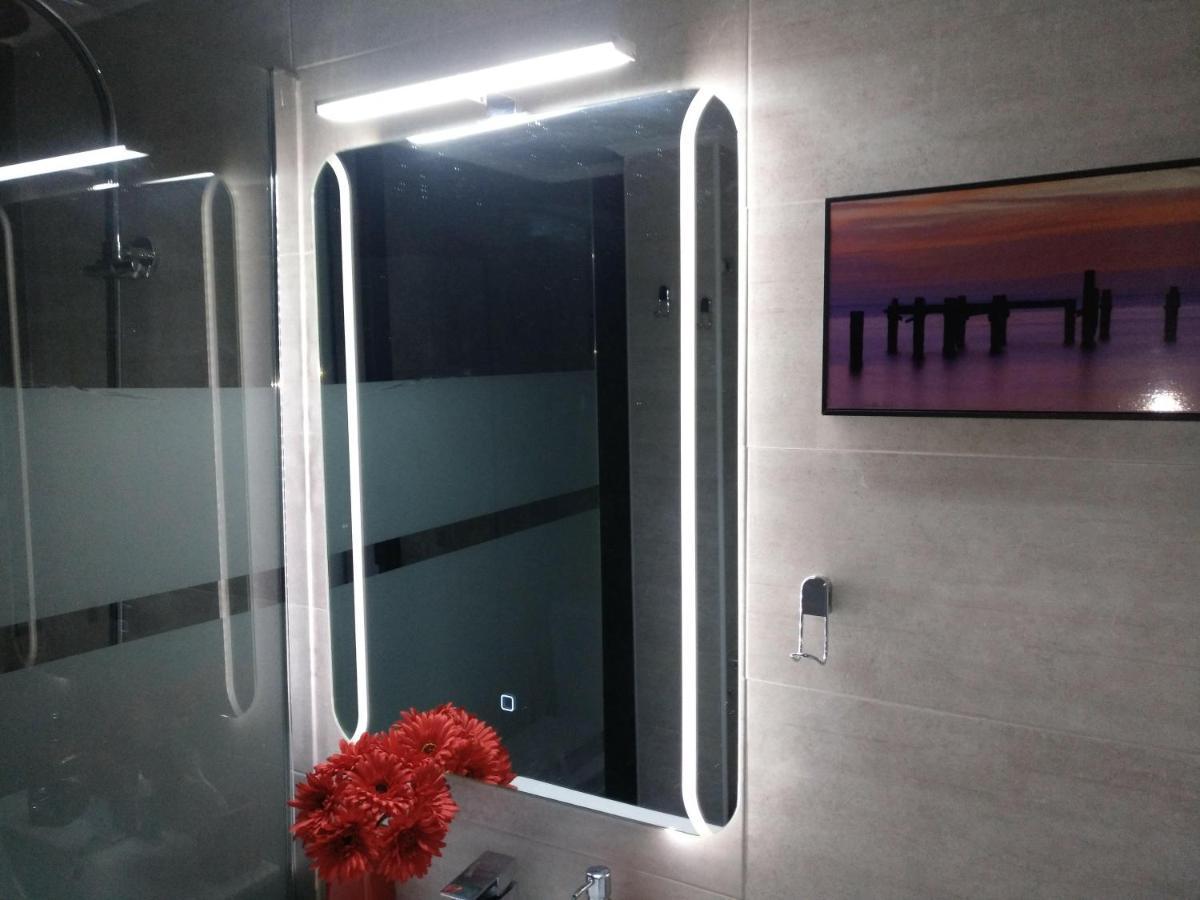 Апартаменти B46 Precioso Apartamento Pegado A La Playa Корралехо Екстер'єр фото