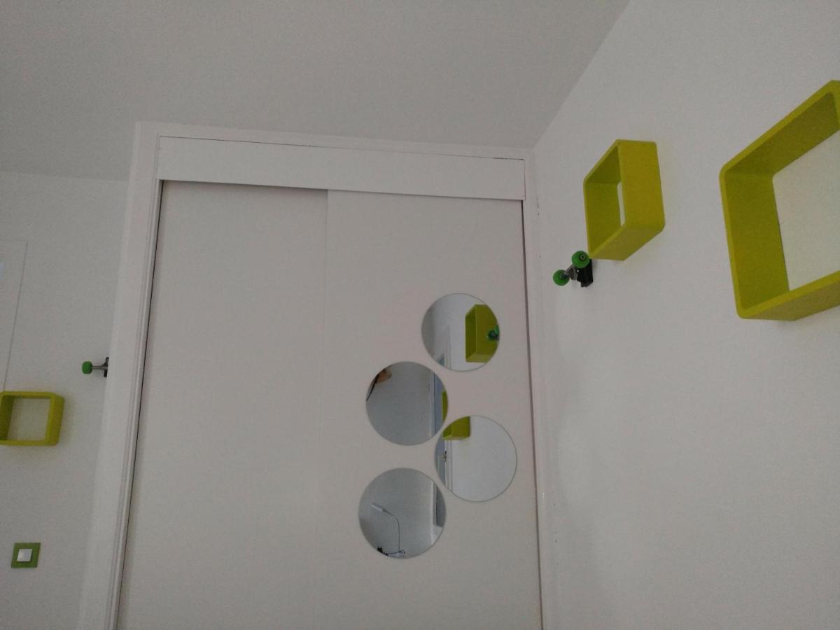 Апартаменти B46 Precioso Apartamento Pegado A La Playa Корралехо Екстер'єр фото