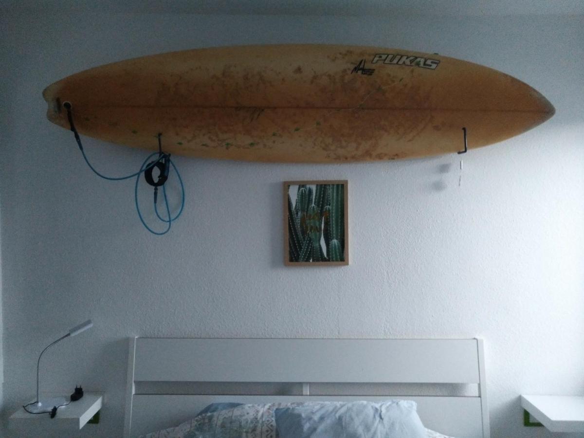 Апартаменти B46 Precioso Apartamento Pegado A La Playa Корралехо Екстер'єр фото
