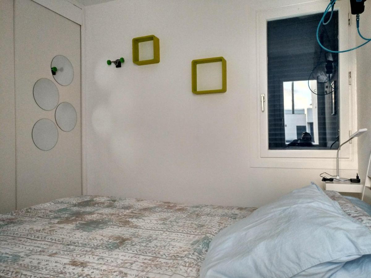 Апартаменти B46 Precioso Apartamento Pegado A La Playa Корралехо Екстер'єр фото