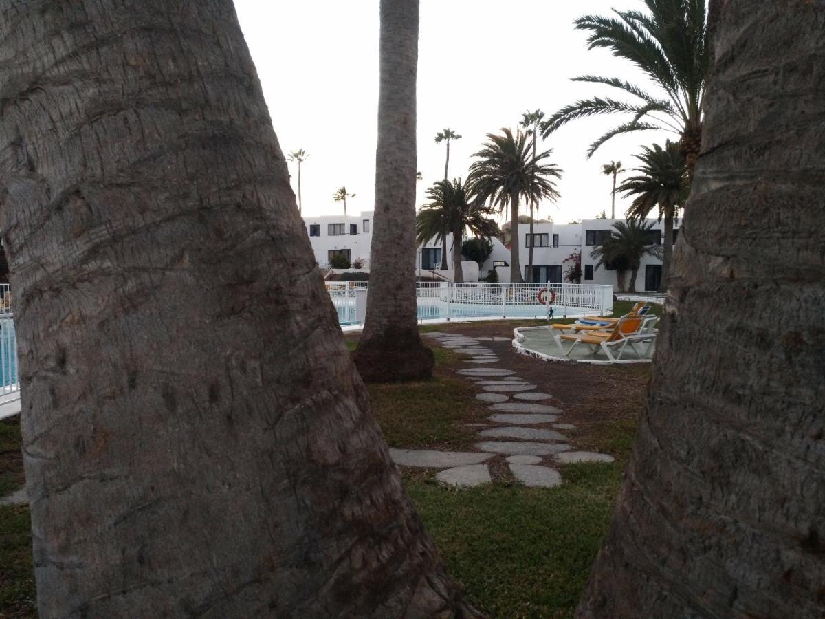 Апартаменти B46 Precioso Apartamento Pegado A La Playa Корралехо Екстер'єр фото