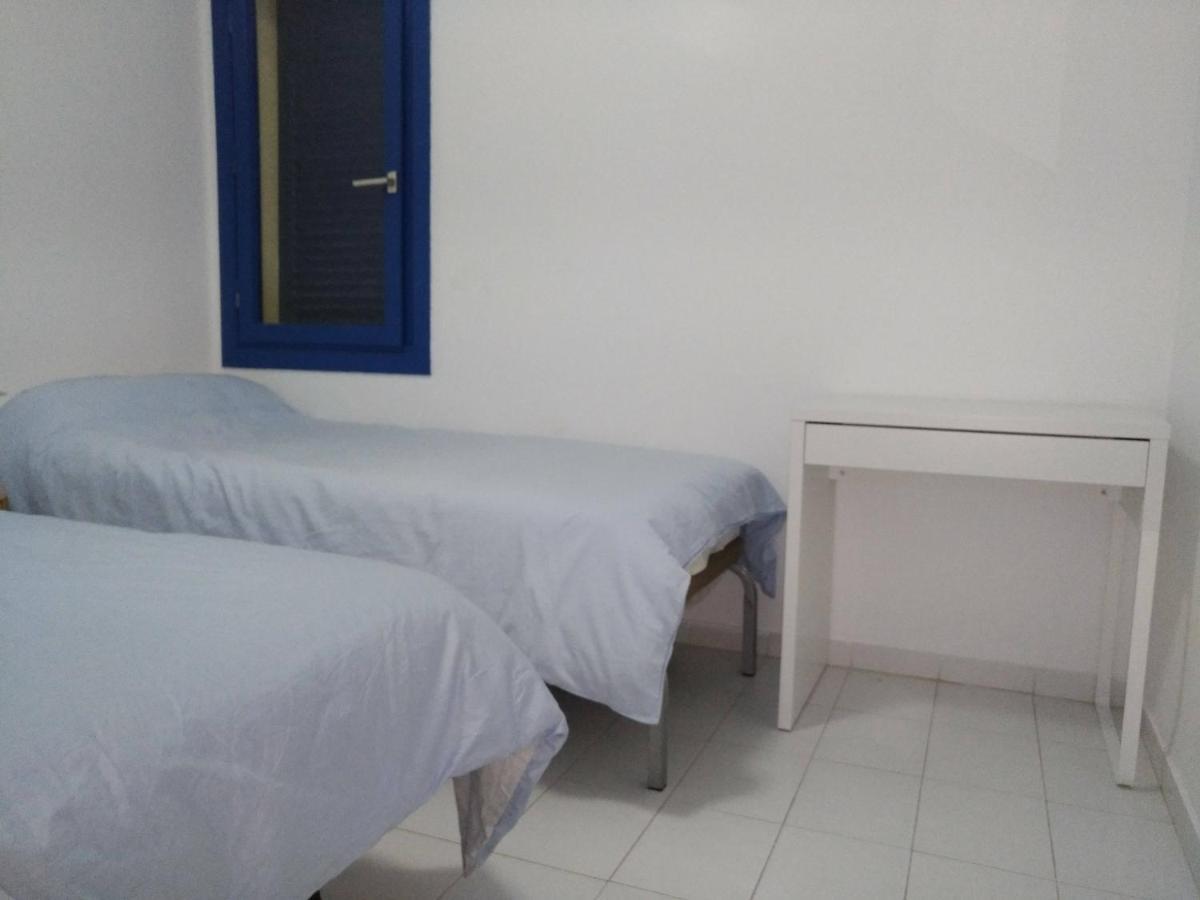 Апартаменти B46 Precioso Apartamento Pegado A La Playa Корралехо Екстер'єр фото