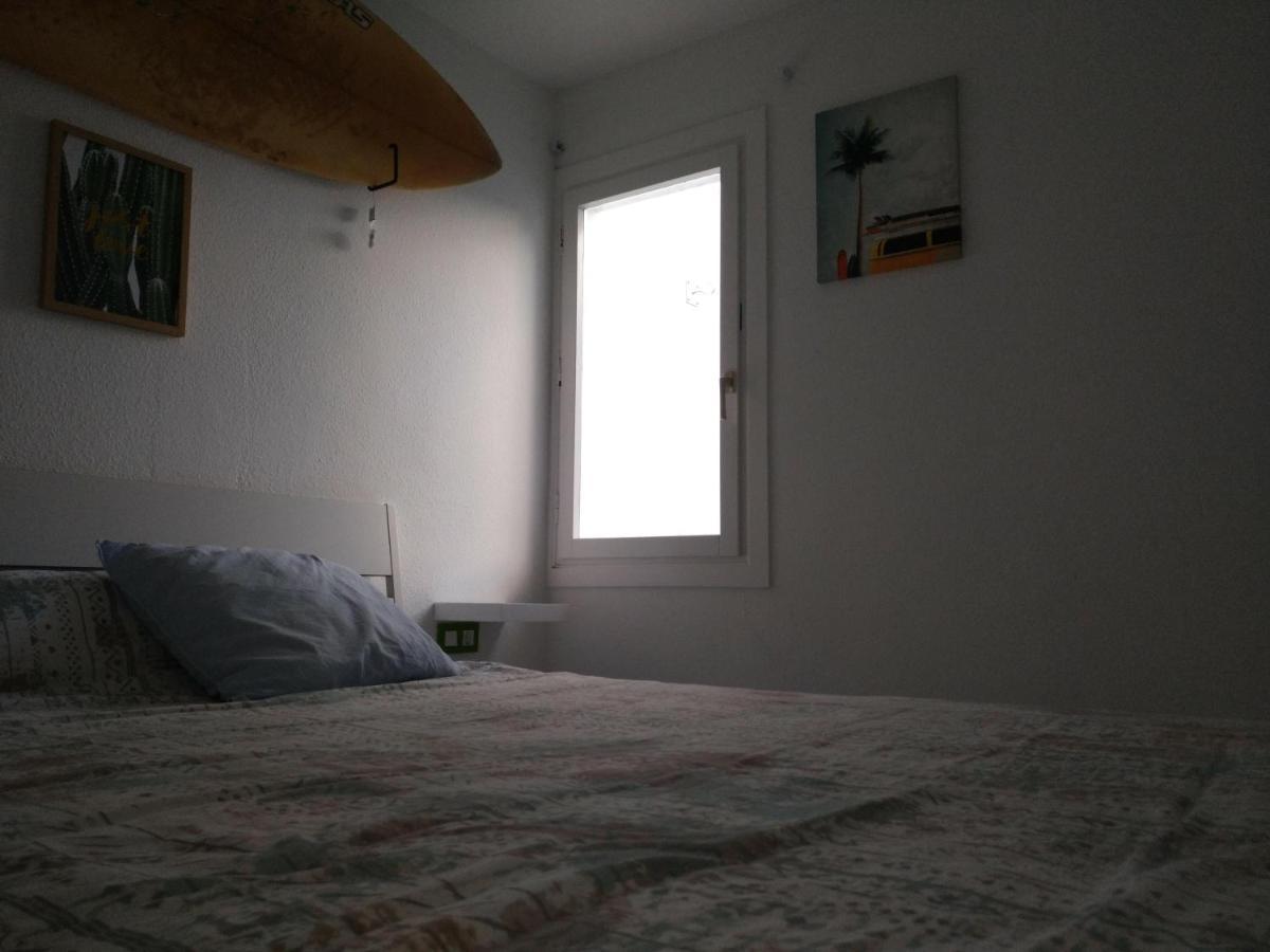 Апартаменти B46 Precioso Apartamento Pegado A La Playa Корралехо Екстер'єр фото