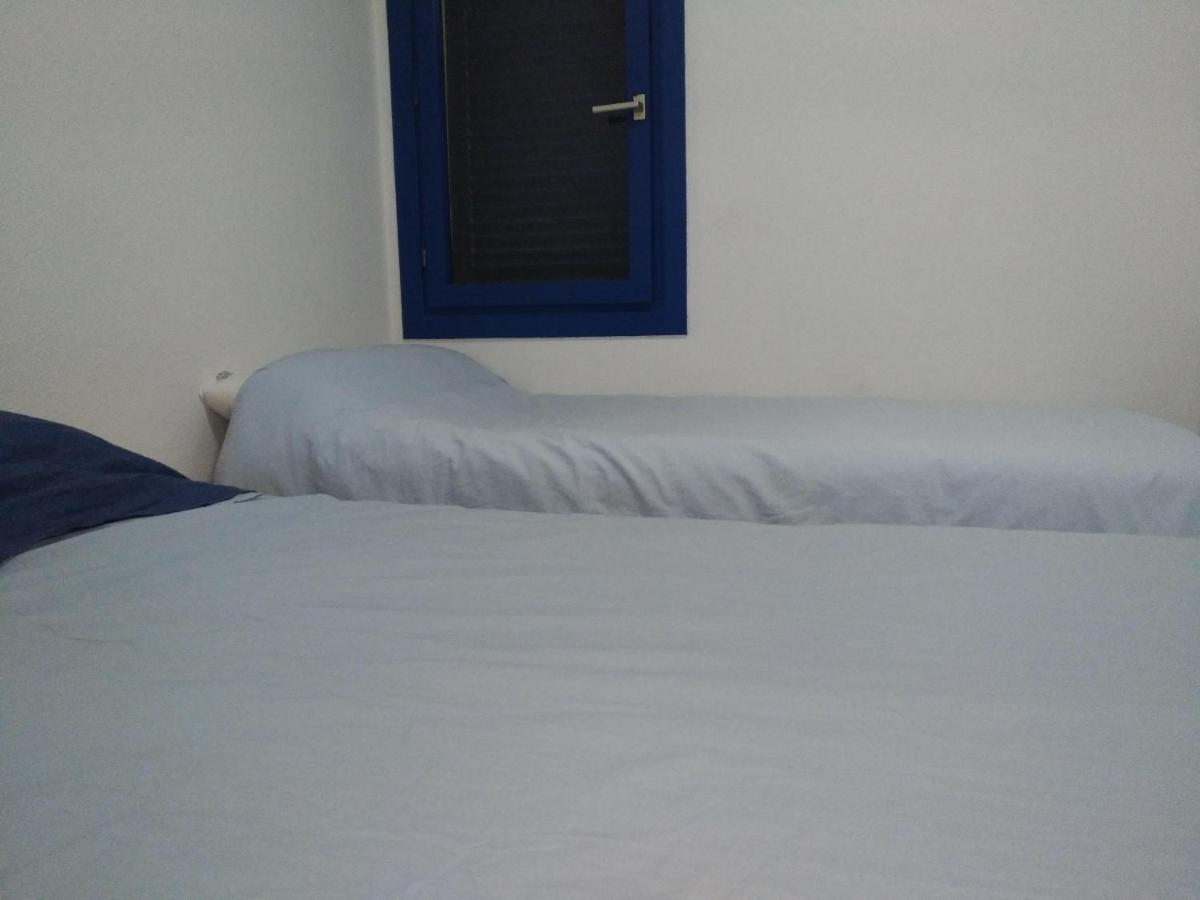 Апартаменти B46 Precioso Apartamento Pegado A La Playa Корралехо Екстер'єр фото